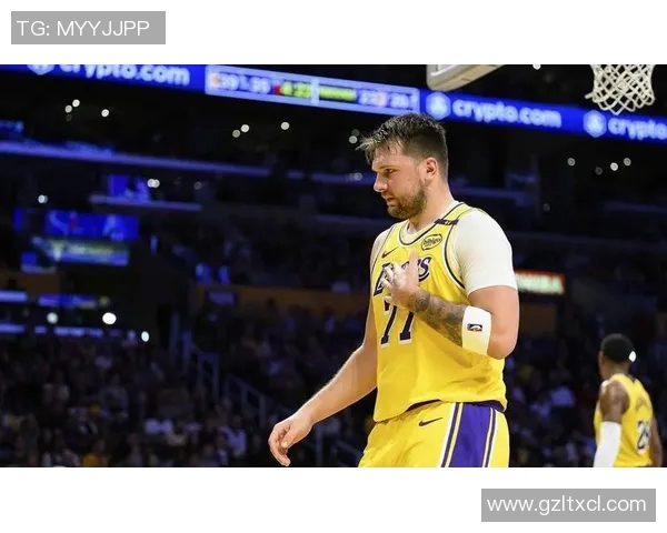 湖人签约四年5300万球员是否成功规避风险替代者与东契奇完美契合