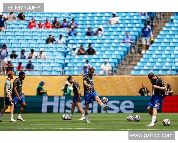 亿元水货？切尔西新援再次表现灾难，球迷狂嘘。